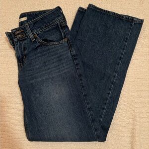 Levi's Women's Blue Jeans